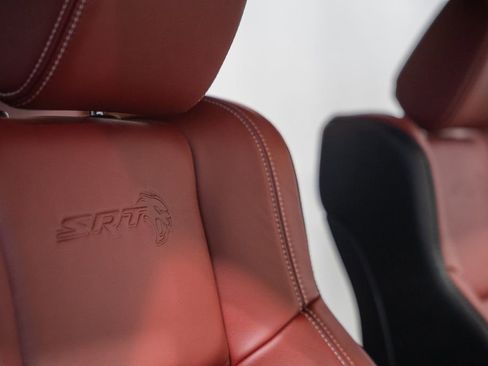 New 2026 Dodge Durango SRT Hellcat image 39