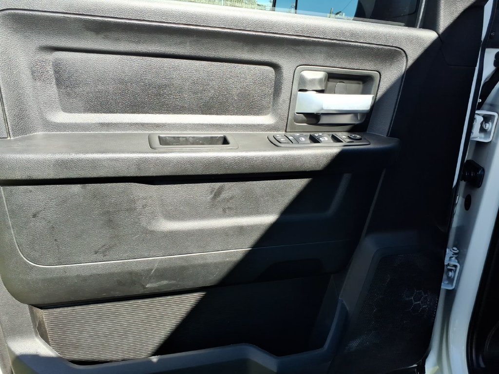 Used 2019 RAM 2500 Tradesman w/ Safety Group AWD/4WD image 22