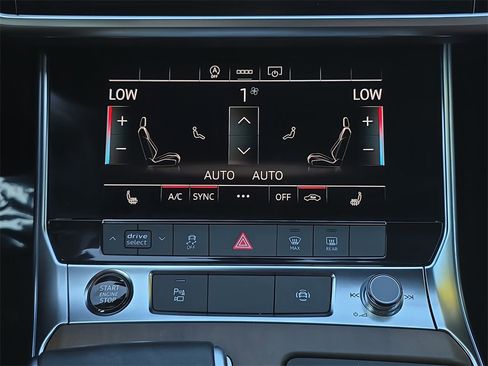 Certified 2025 Audi A6 2.0T Premium w/ Convenience Plus Package image 20