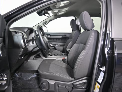 Used 2024 Ford Ranger XLT w/ FX4 Off-Road Package image 20