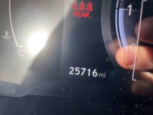 Used 2024 Lexus RX 350 Premium Plus w/ Convenience Package image 11