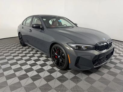 New 2026 BMW M340i Sedan