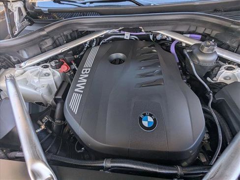 New 2026 BMW X5 sDrive40i image 16