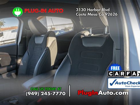 Used 2021 Ford Mustang Mach-E GT image 8