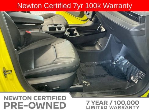 Used 2025 Ford Mustang Mach-E Premium RWD image 16