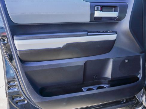 Certified 2018 Toyota Tundra Limited w/ Limited Premium Package image 21