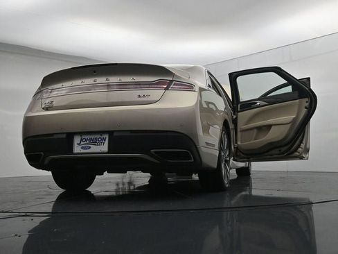 Used 2017 Lincoln MKZ Select w/ Select Plus Package FWD image 44