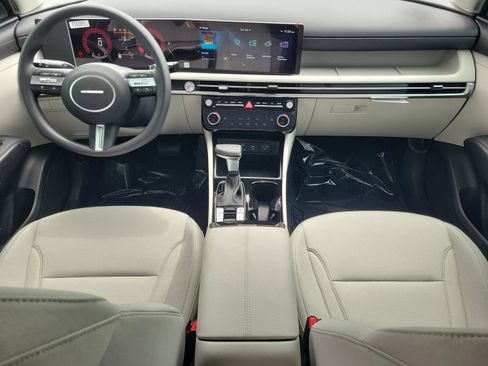 New 2026 Hyundai Tucson SEL image 10