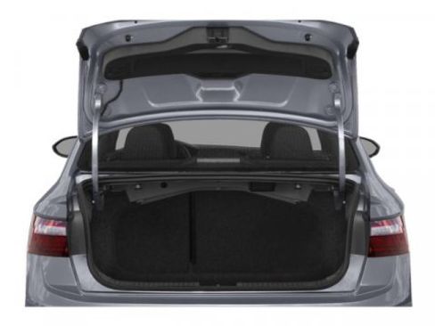 Certified 2023 Volkswagen Jetta Sport image 13