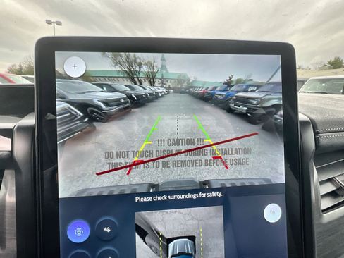 New 2025 Ford F150 Lightning Flash image 19