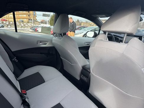 New 2026 Toyota Corolla SE image 6