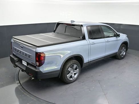 Used 2025 Honda Ridgeline TrailSport image 28