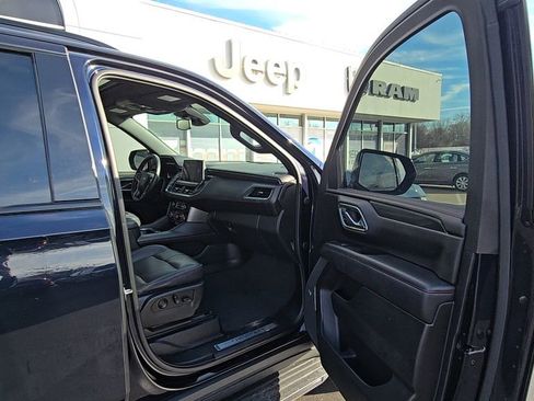 Used 2023 Chevrolet Tahoe RST w/ Max Trailering Package image 18