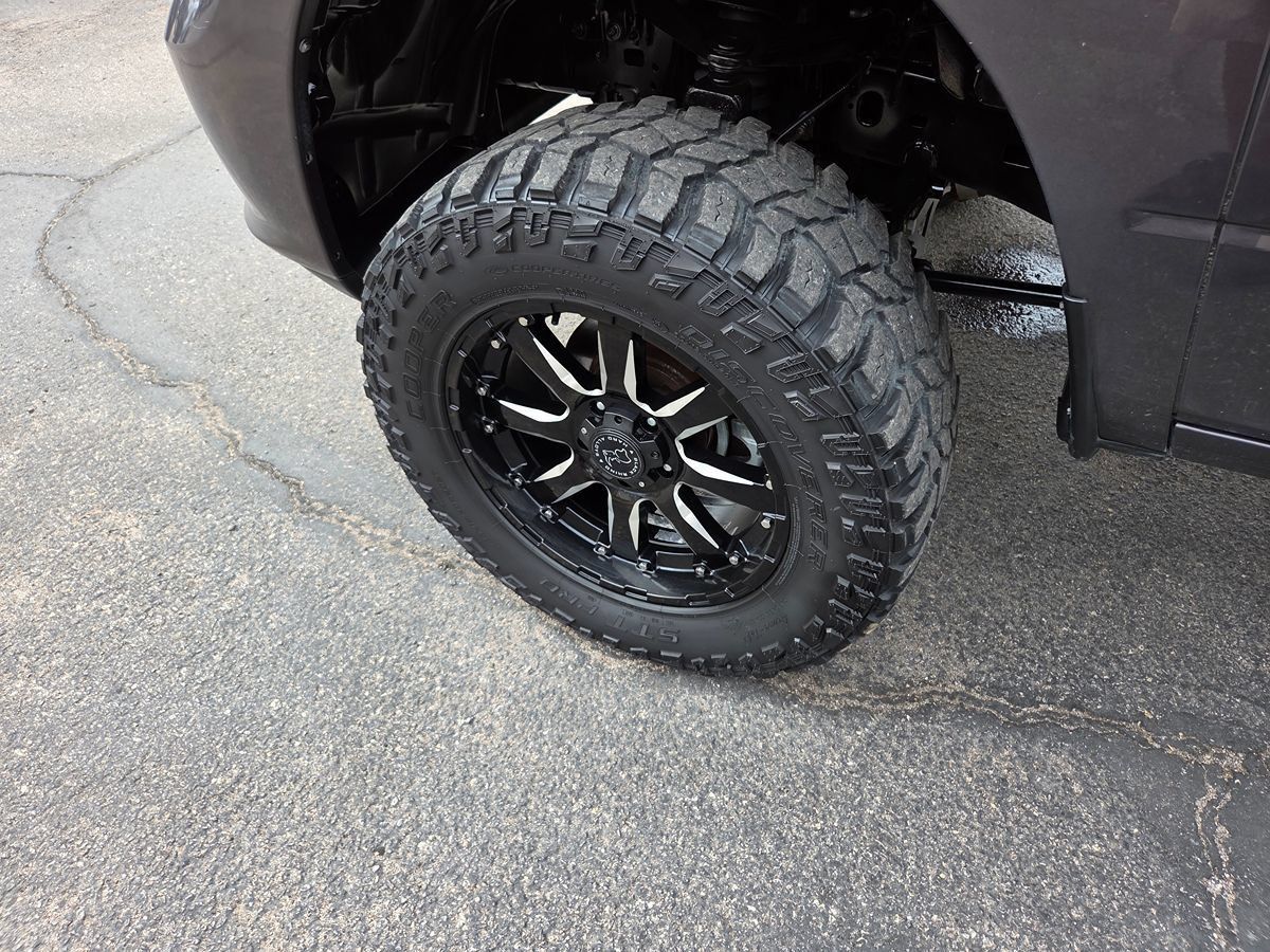 Used 2016 RAM 1500 Sport AWD/4WD image 27