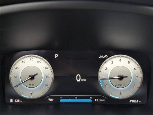 Certified 2023 Hyundai Santa Fe Calligraphy FWD image 11