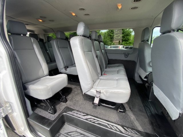 Used 2016 Ford Transit 350 XL RWD image 14
