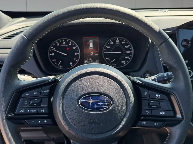 Certified 2026 Subaru Forester Premium w/ Base/Premium Plus Package AWD/4WD image 21