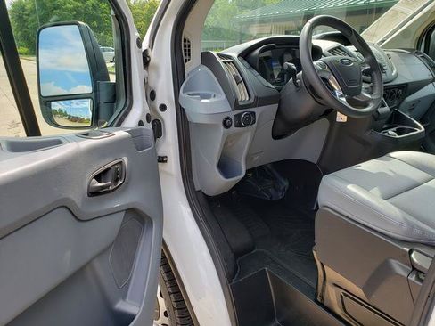 Used 2018 Ford Transit 350 XL RWD image 10