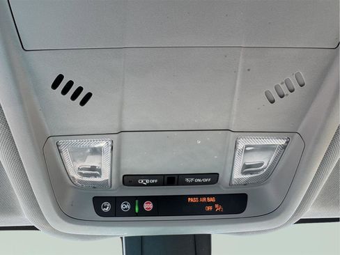 Used 2024 Chevrolet Equinox LS image 26