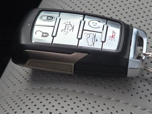 Used 2025 RAM 1500 Tungsten w/ Off Road Group image 42