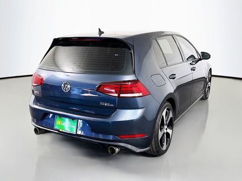 Used 2019 Volkswagen GTI Autobahn image 10