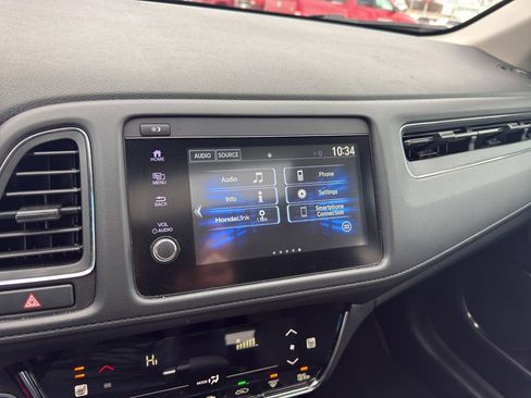 Used 2022 Honda HR-V EX image 18