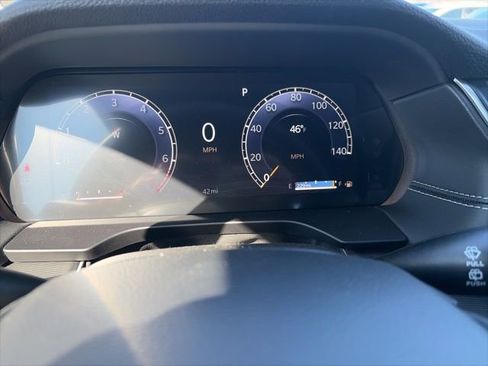 New 2025 Jeep Grand Cherokee L Altitude image 22