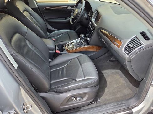 Used 2014 Audi Q5 TDI Premium Plus AWD/4WD image 16