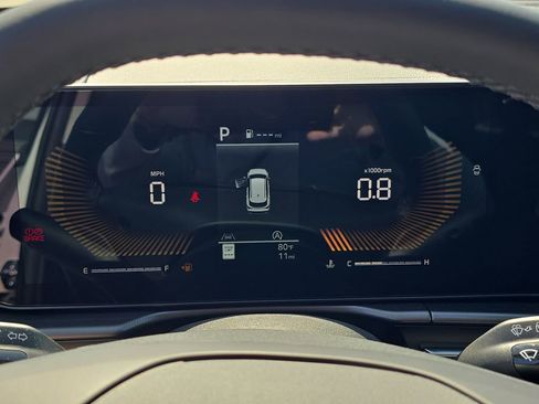 New 2026 Kia Sportage EX FWD image 33