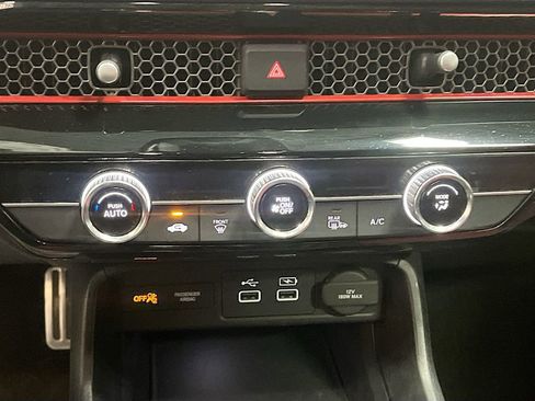 Used 2022 Honda Civic Si image 15