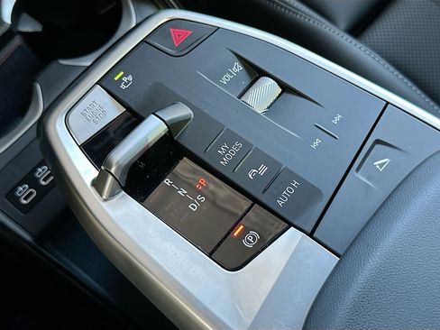 Certified 2025 BMW X2 M35i image 16