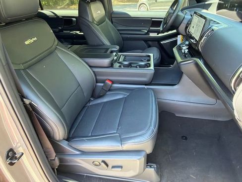 New 2026 Ford Expedition Platinum AWD/4WD image 13