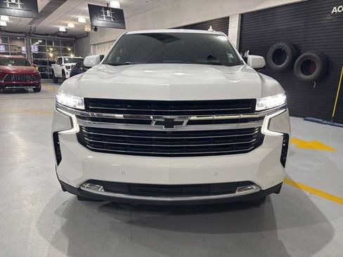 Used 2023 Chevrolet Tahoe LT w/ LT Signature Plus Package image 9