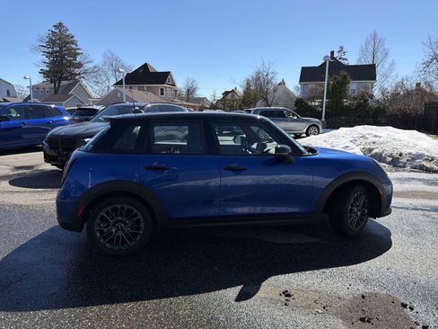 Used 2025 MINI Cooper S image 7