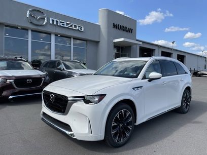 Used 2024 MAZDA CX-90 3.3 Turbo S w/ Premium Plus