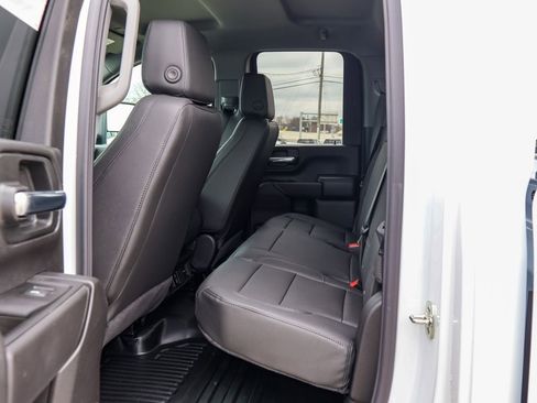 New 2026 GMC Sierra 3500 Pro image 11