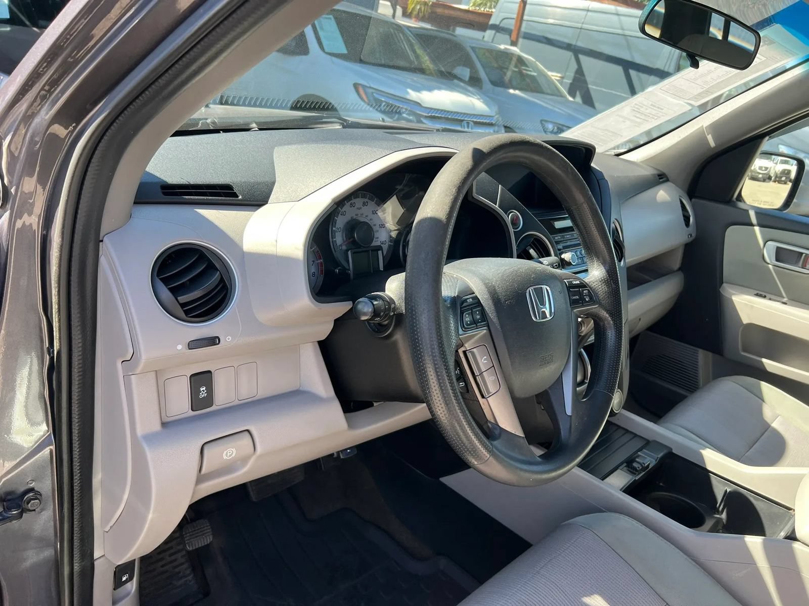 Used 2015 Honda Pilot SE image 17