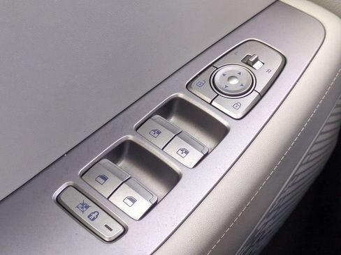 Used 2024 Hyundai Palisade SEL image 24