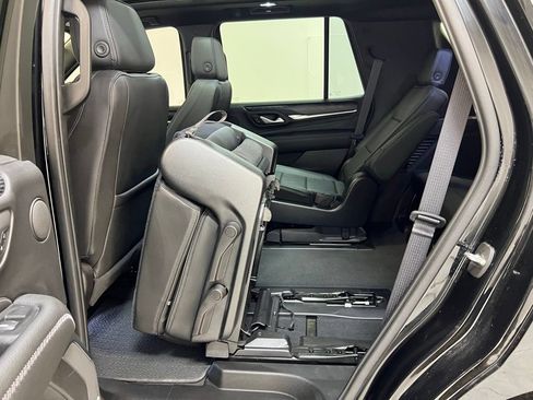 Used 2022 GMC Yukon Denali AWD/4WD image 26