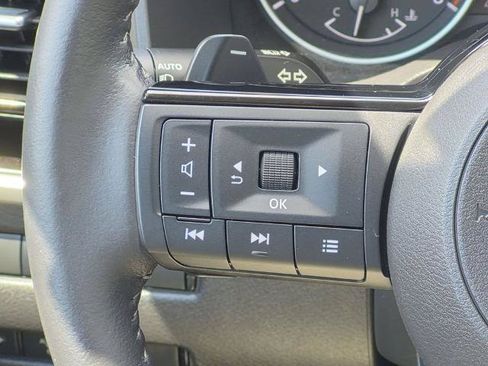 Certified 2023 Nissan Rogue SL AWD/4WD image 17