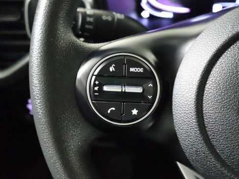 Used 2024 Kia Soul LX w/ Option Group 015 image 39