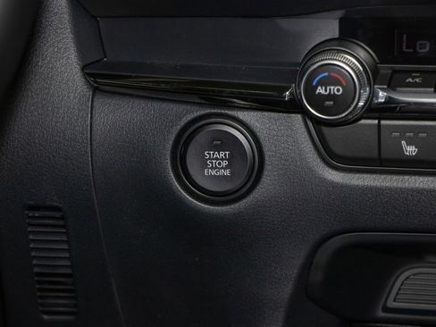 Used 2025 MAZDA CX-30 AWD 2.5 S w/ Premium Package image 24