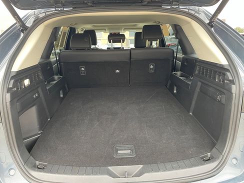 Used 2025 MAZDA CX-70 3.3 Turbo w/ Preferred Package image 33