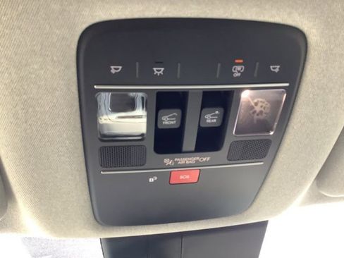 New 2026 Hyundai Palisade Limited image 40