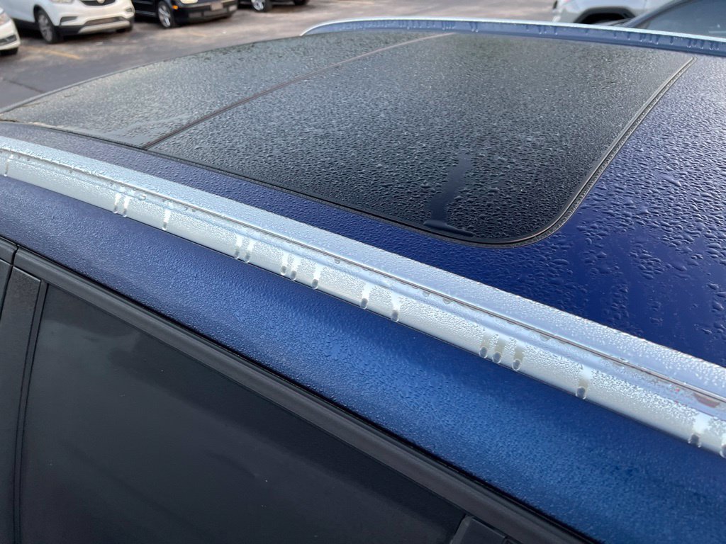 Used 2015 BMW X3 xDrive28i AWD/4WD image 7