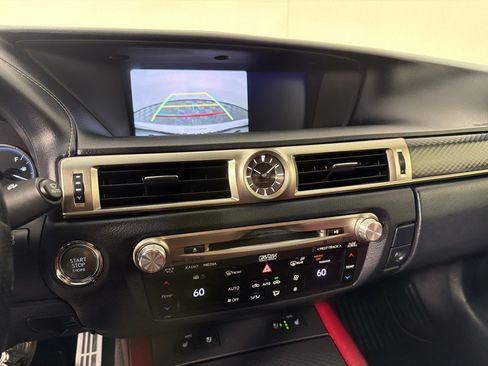 Used 2018 Lexus GS 350 F Sport RWD image 18