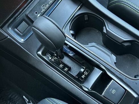 Certified 2025 Subaru Ascent Onyx Edition image 26