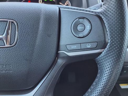 Used 2023 Honda Passport EX-L image 19