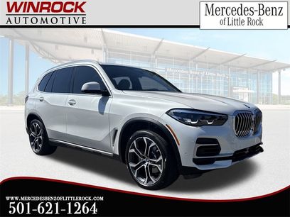 Used 2023 BMW X5 xDrive40i