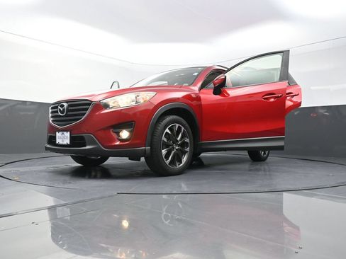 Used 2016 MAZDA CX-5 Grand Touring AWD/4WD image 34